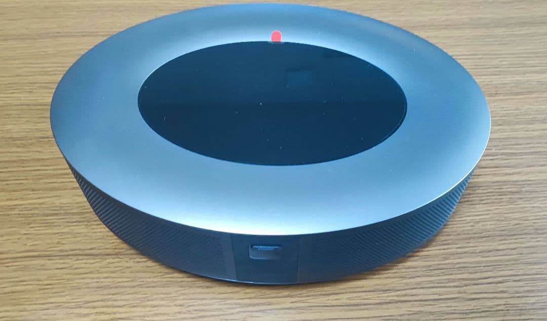 【ジャンク品】NEBULA Cosmos プロジェクター 本体