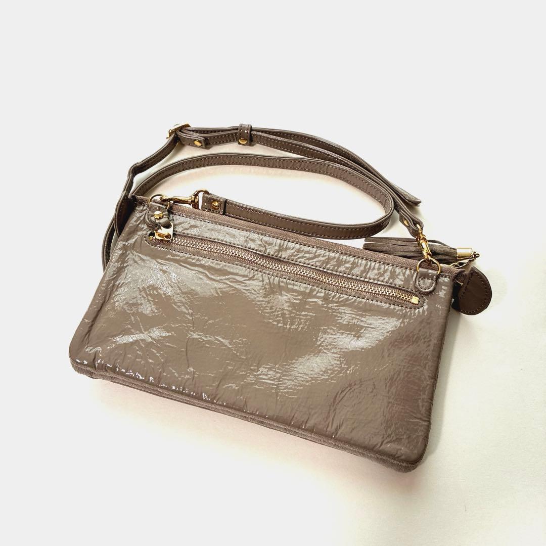 ATAO ブーブー　お財布ポシェット