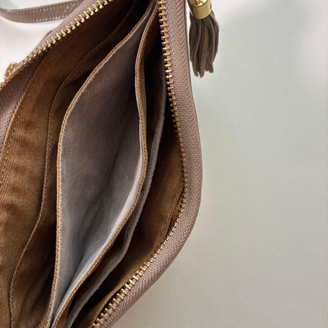 ATAO ブーブー　お財布ポシェット