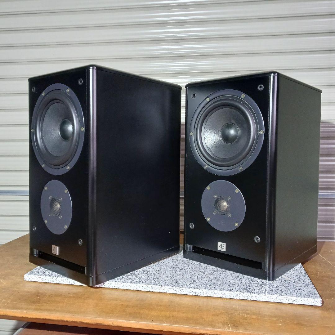 AE/Audio Event　AE4.1　2wayスピーカーONKYOオンキョー