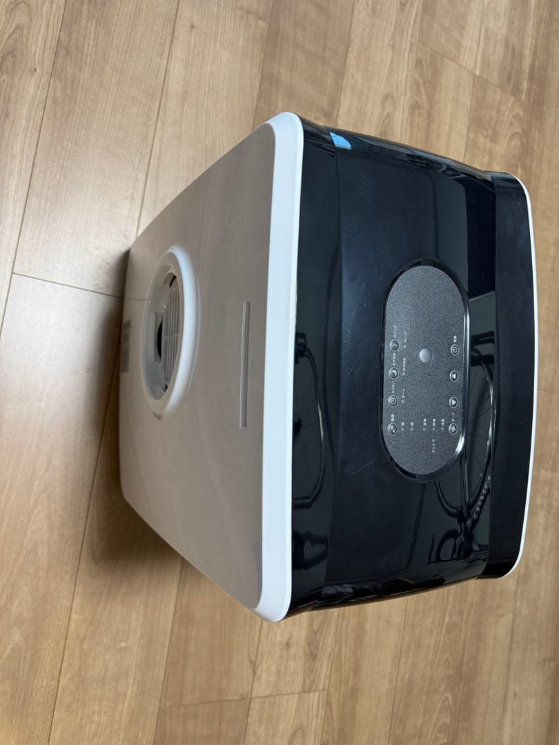 THREEUP DL-Y 2502 スポットエアクーラー