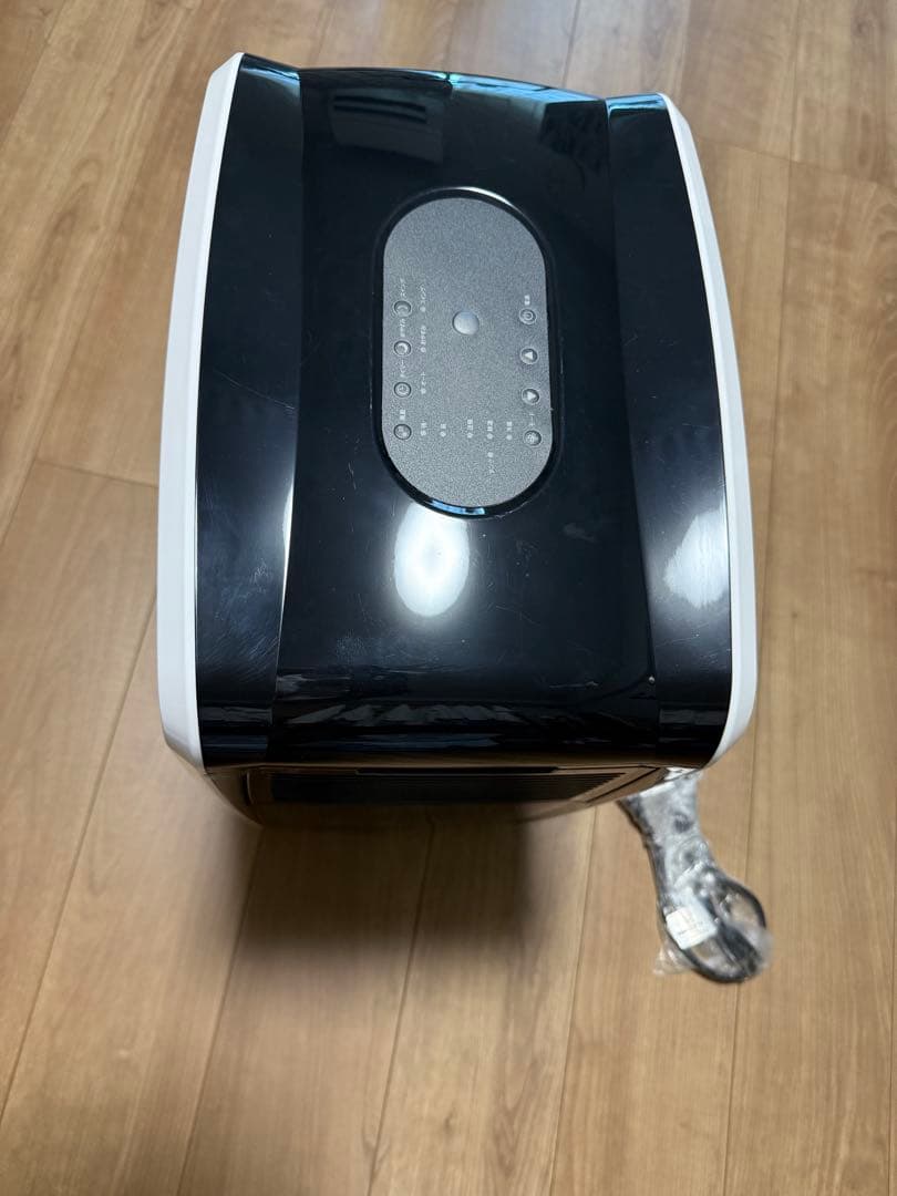 THREEUP DL-Y 2502 スポットエアクーラー