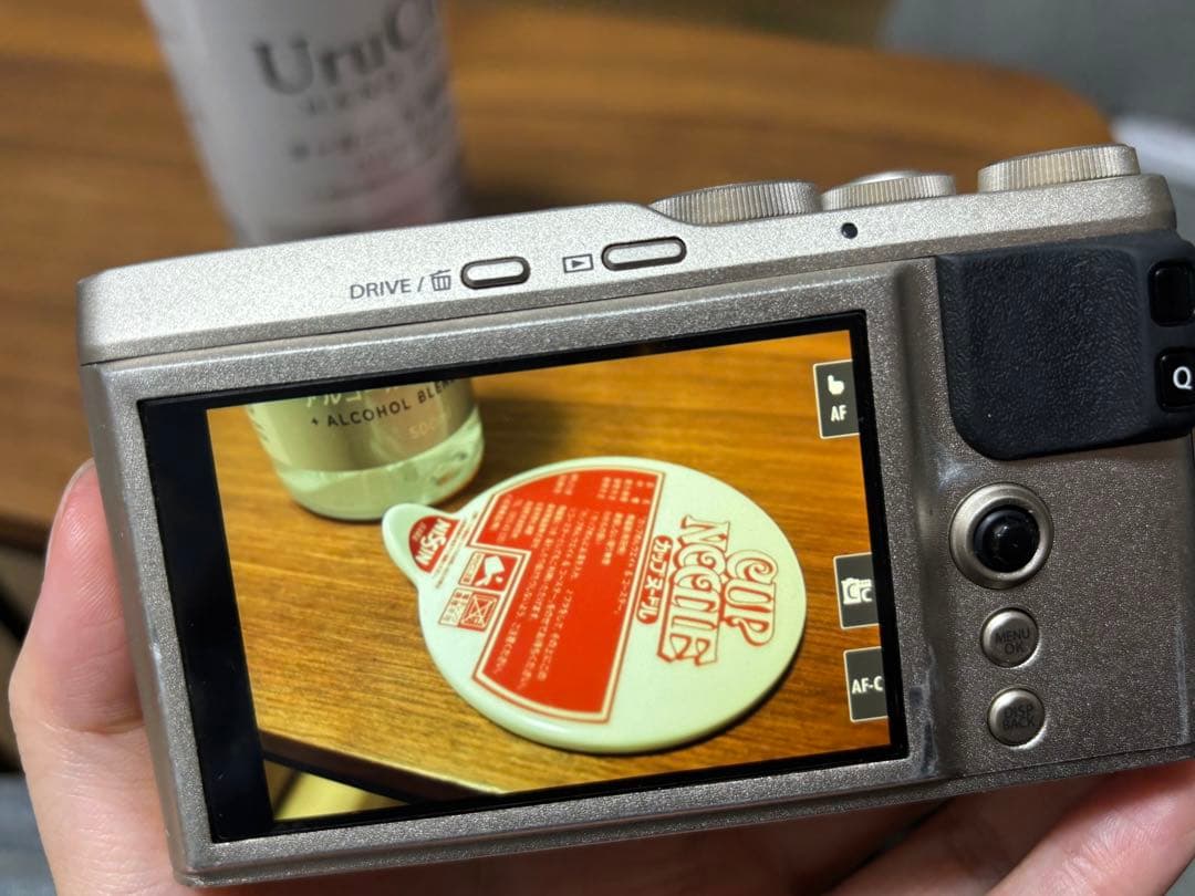 【値下げ】Fujifilm XF10 コンパクトデジタルカメラ