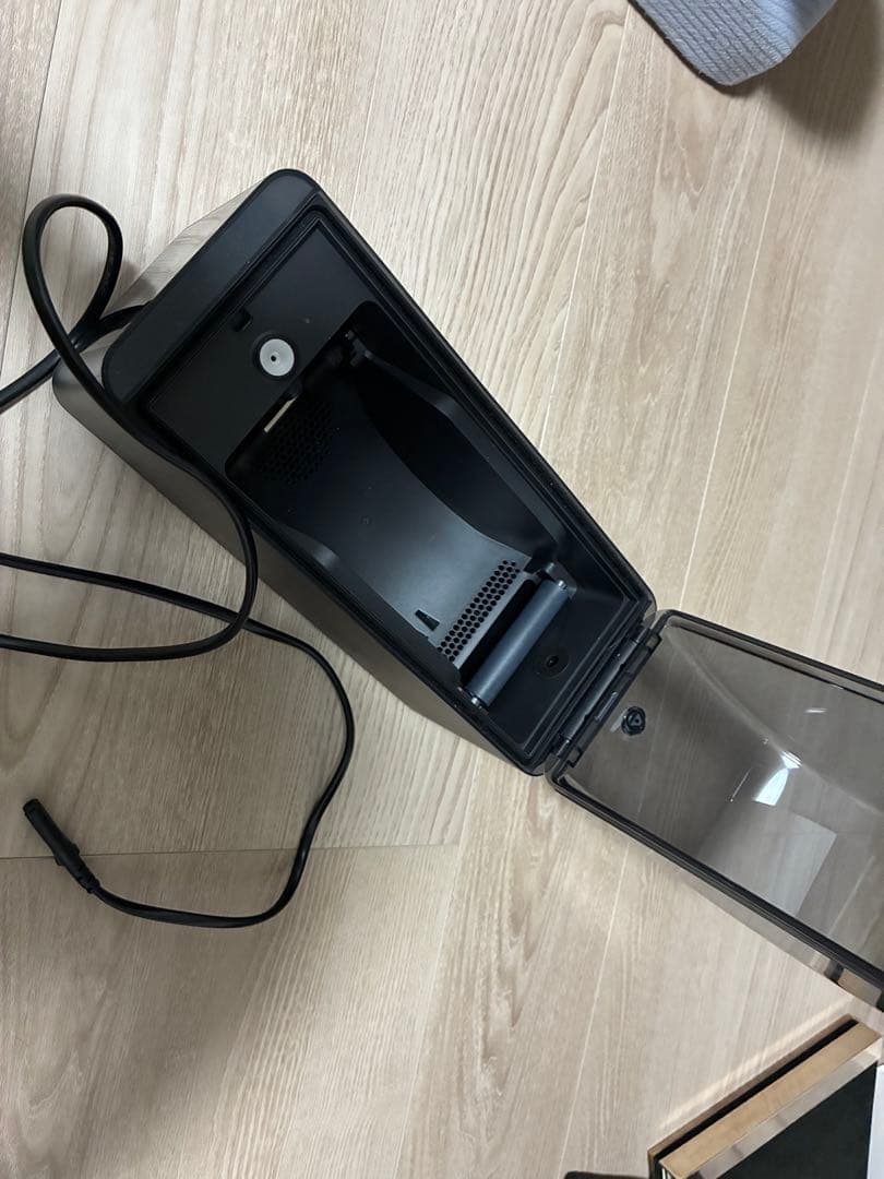 Bambu Lab AMS HT - 自動素材供給システム