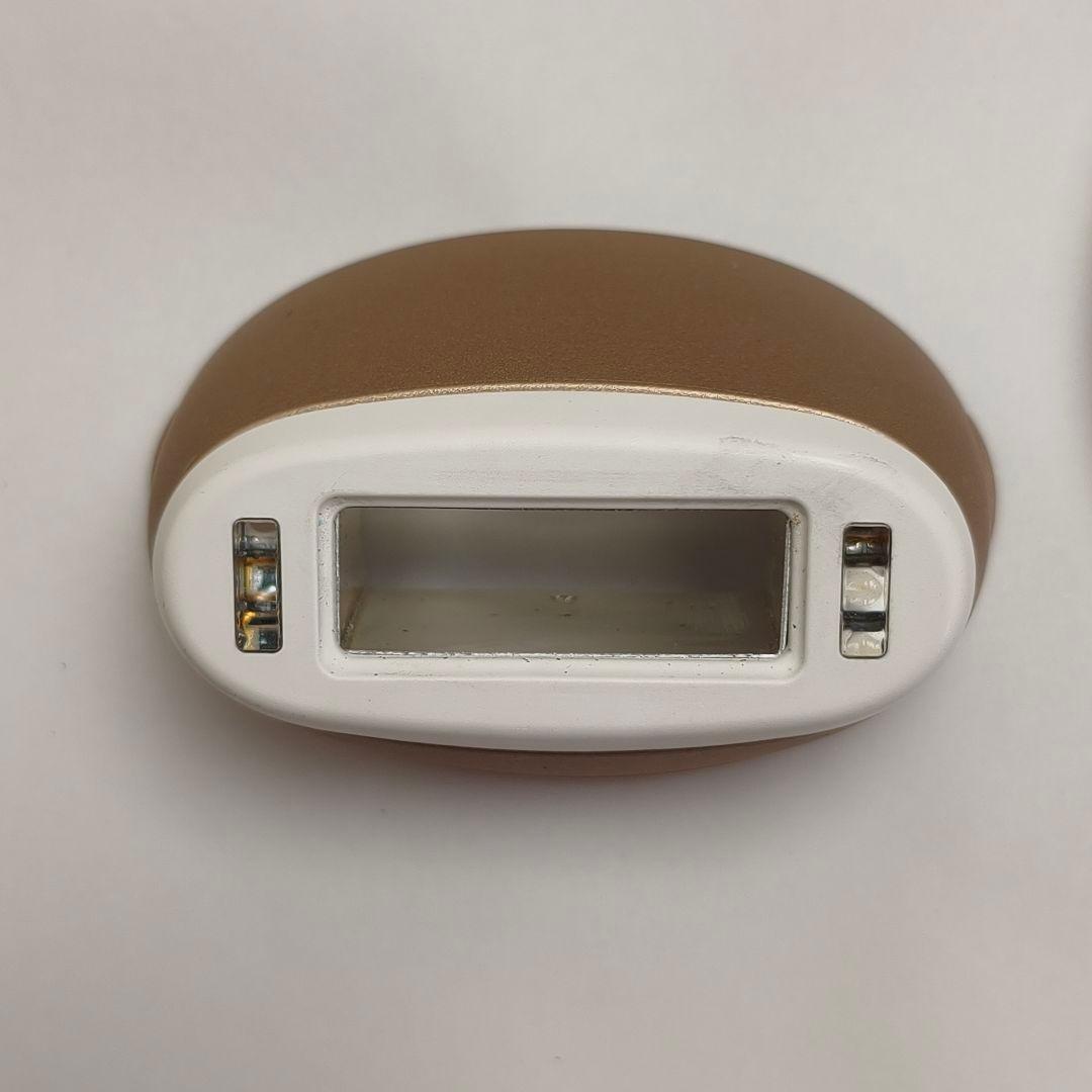 Braun Silk Expert Pro 5 脱毛器 IP VIO 家庭用光