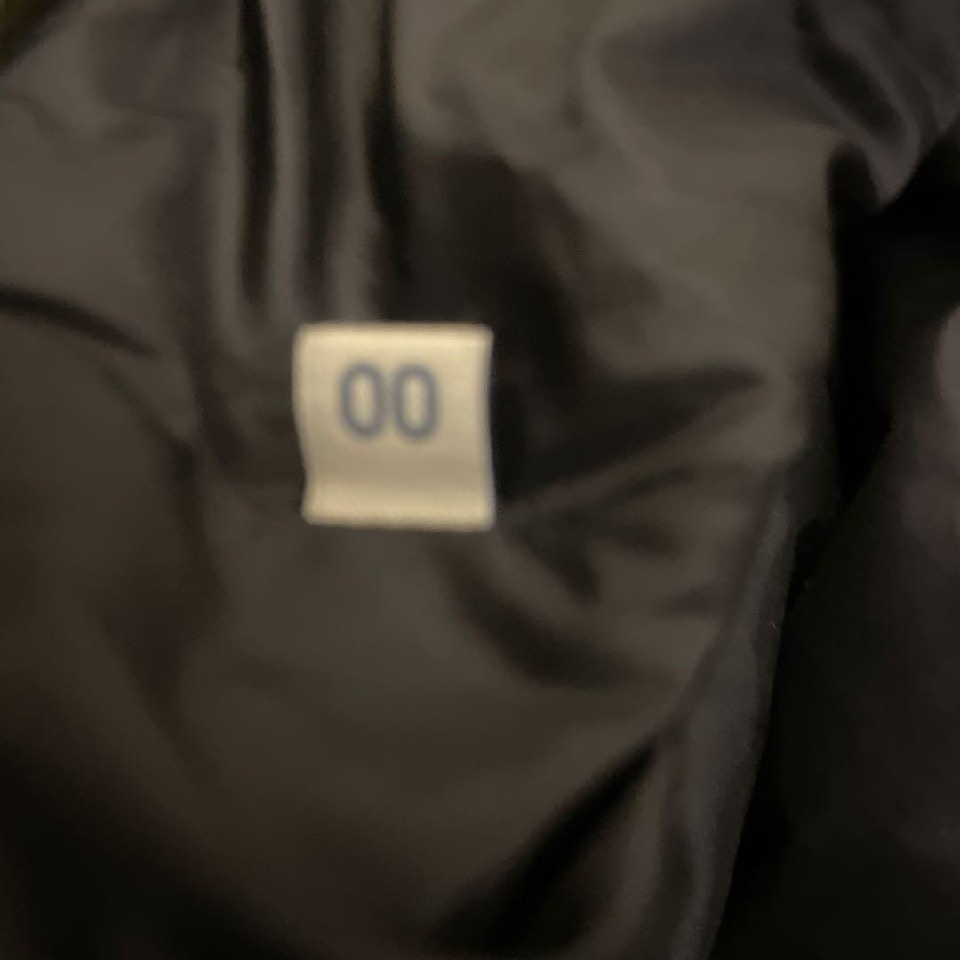 MONCLER フード付きダウンジャケット　ILUS（イルス）