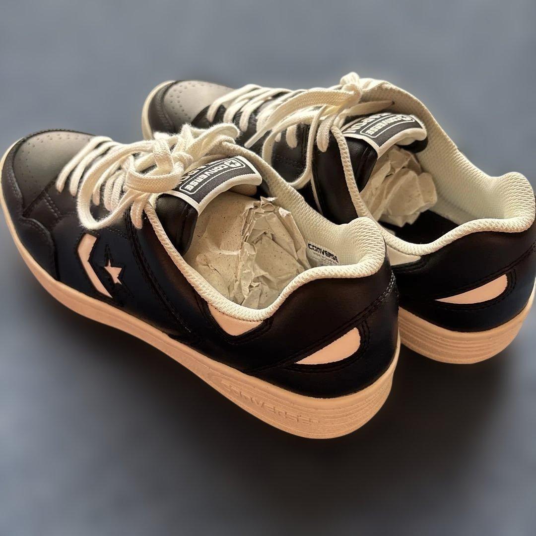 CONVERSE WEAPON OX ウェポン