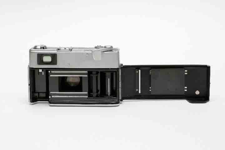 ミノルタ　minolta    AL-2　オールドカメラ　超貴重品