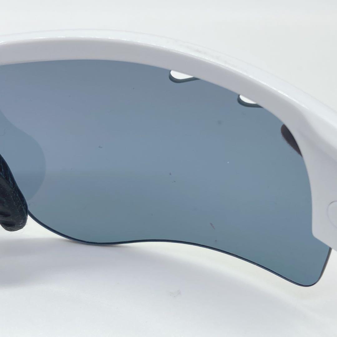 アクセサリー OAKLEY RADAR LOCK PATH POLISHED WHITE