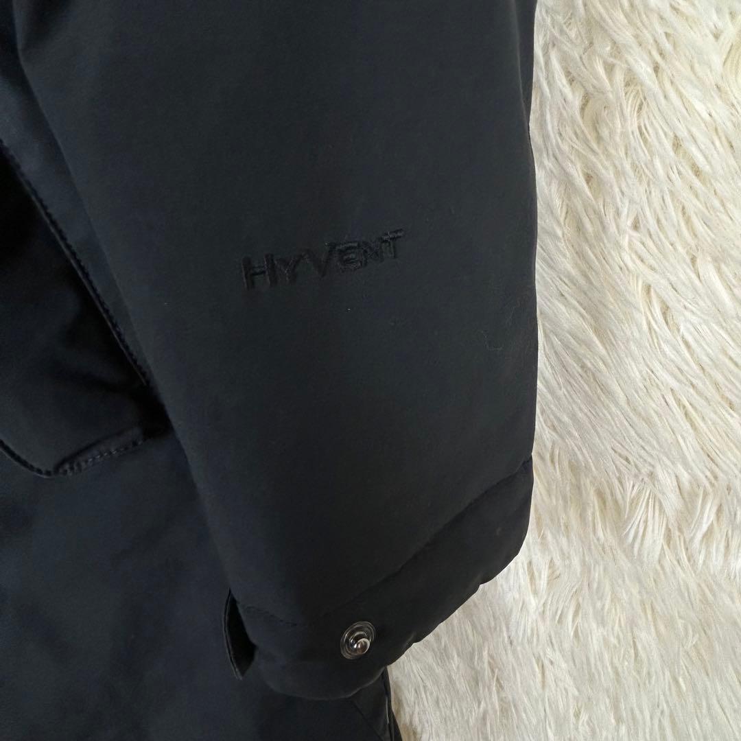 ノースフェイス　ハイベント　コート