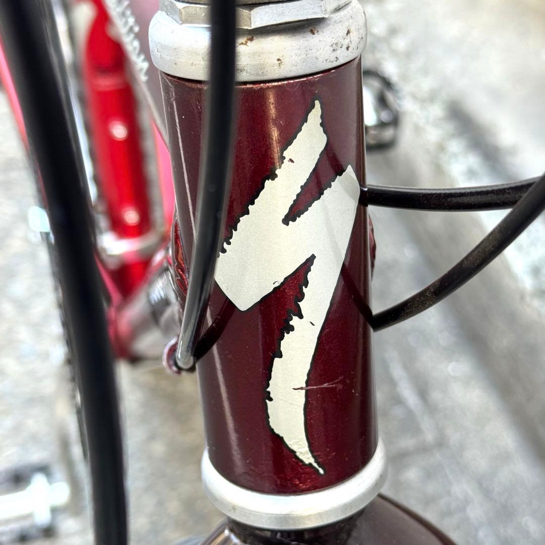 自転車本体 SPECIALIZED ExpeditionElite 2000 Old MTB