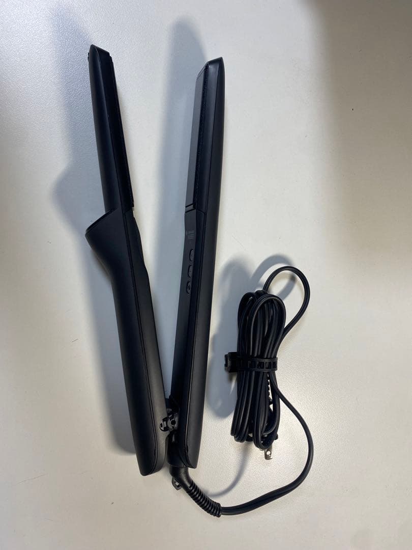 Panasonic EH-HN50-A ストレートヘアアイロン