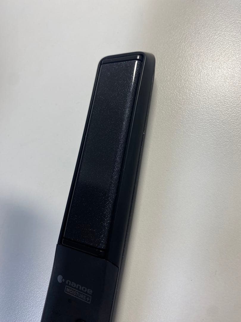 Panasonic EH-HN50-A ストレートヘアアイロン