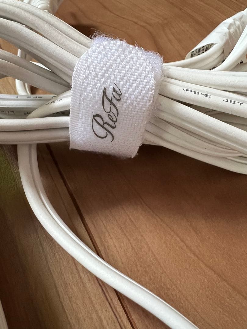 ReFa カールヘアアイロン ホワイト26ミリ