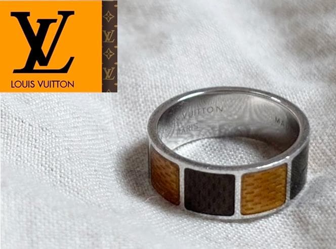 LOUIS VUITTON マルチカラーリング