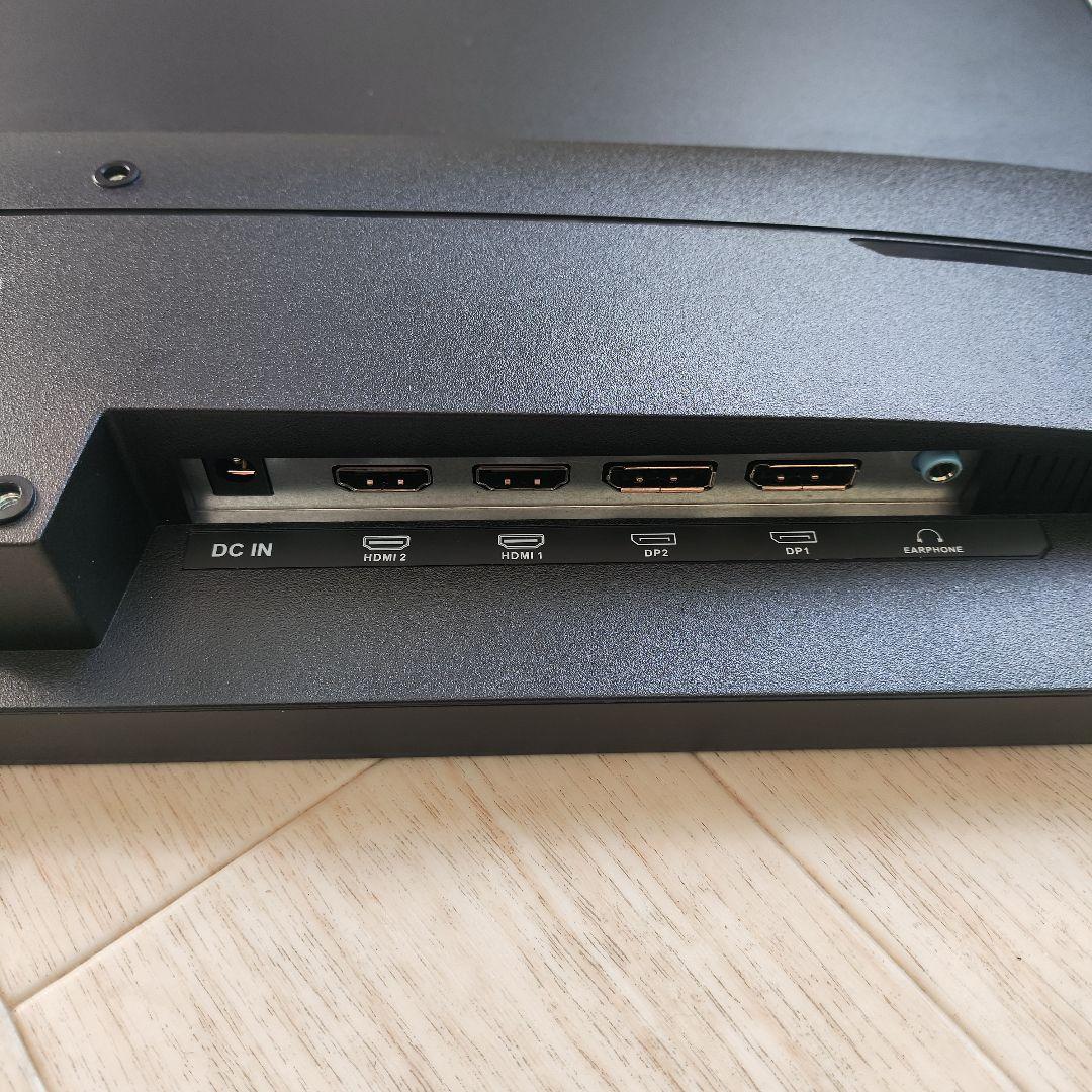 ディスプレイ・モニター本体 MINIFIRE MFG25X1 PRO