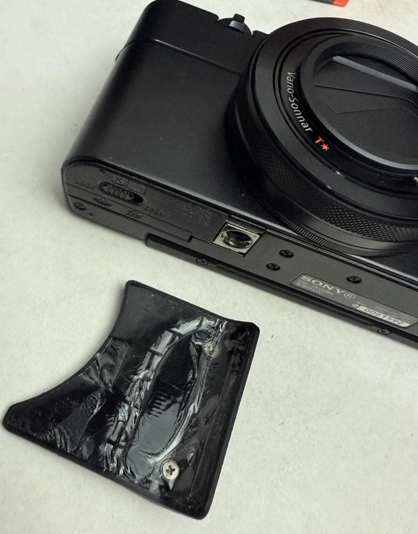 SONY サイバーショット DSC-RX100M5 デジタルカメラ