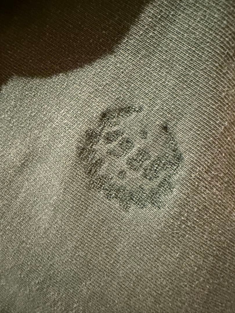 メゾンマルジェラ　パーカー