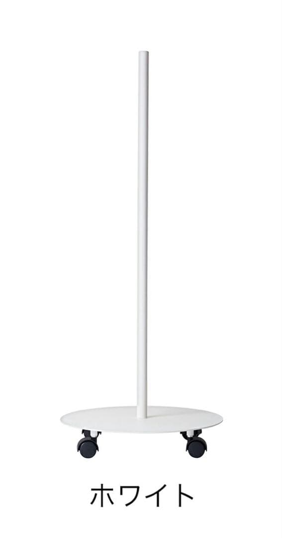 Draw a line 4点セット　ホワイト