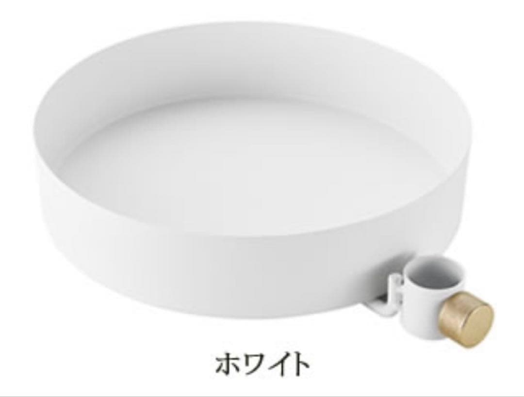 Draw a line 4点セット　ホワイト