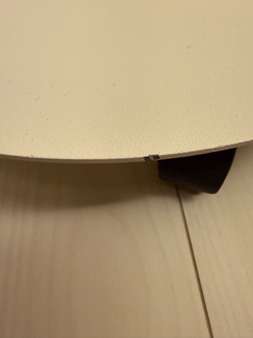 Draw a line 4点セット　ホワイト