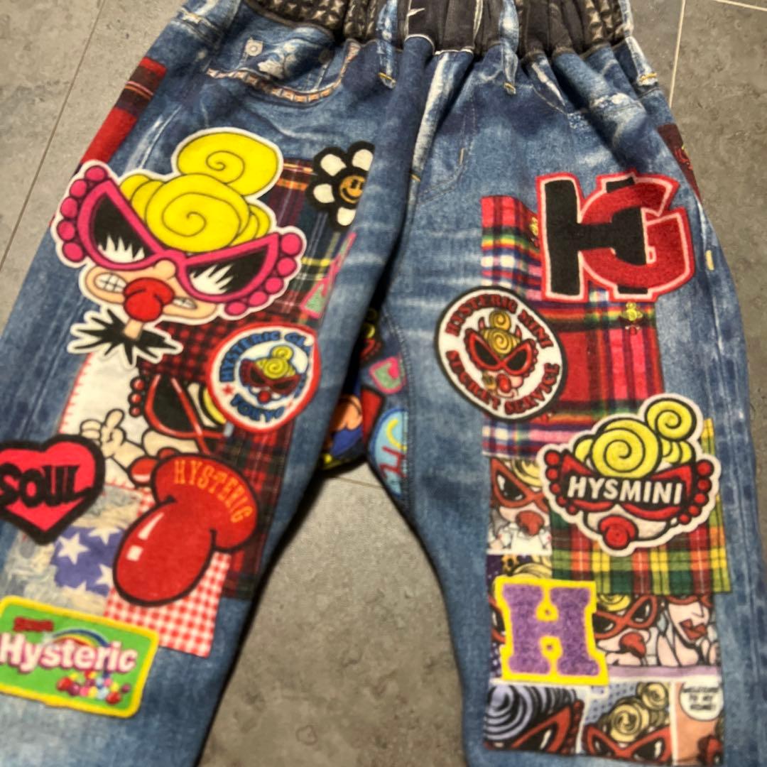 ☆*様 ヒスミニ ライクア