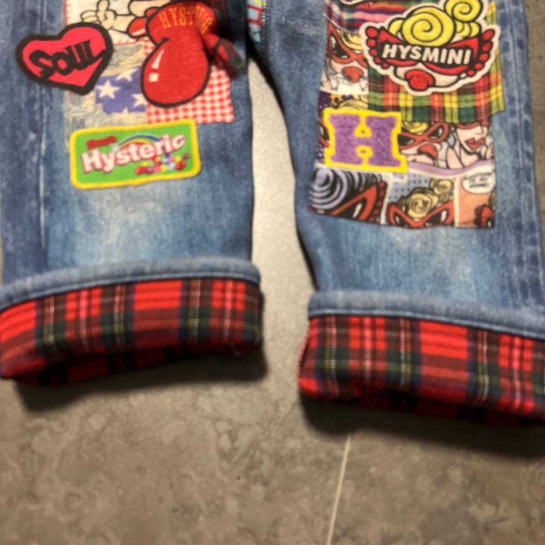 ☆*様 ヒスミニ ライクア