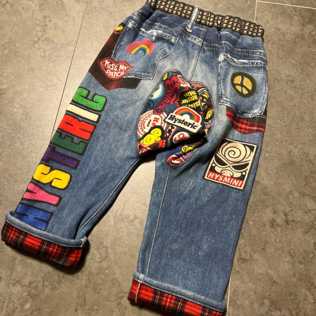 ☆*様 ヒスミニ ライクア