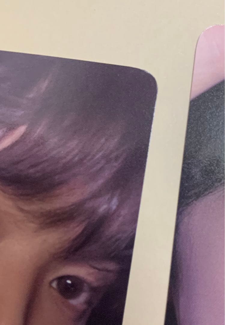 ＆TEAM Back to Life showcase トレカコンプ