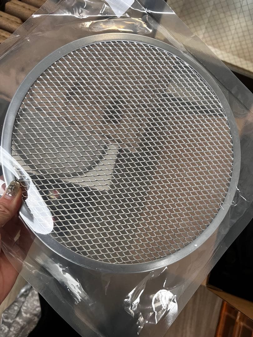 ENRO ピザ窯 電気式窯焼名人