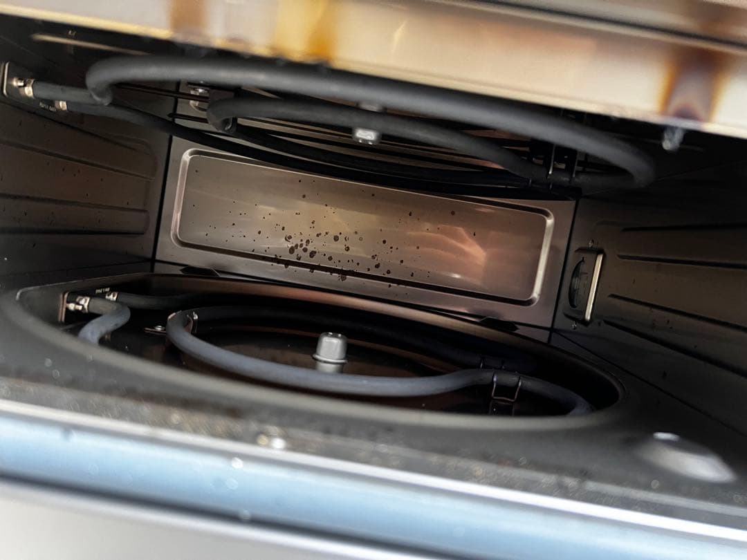 ENRO ピザ窯 電気式窯焼名人