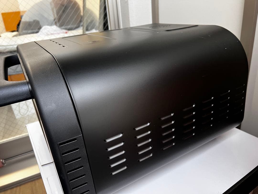 ENRO ピザ窯 電気式窯焼名人