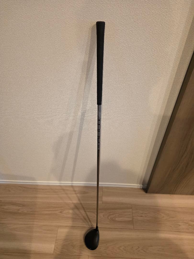 ピン G430 5W クローム ピンツアー65S