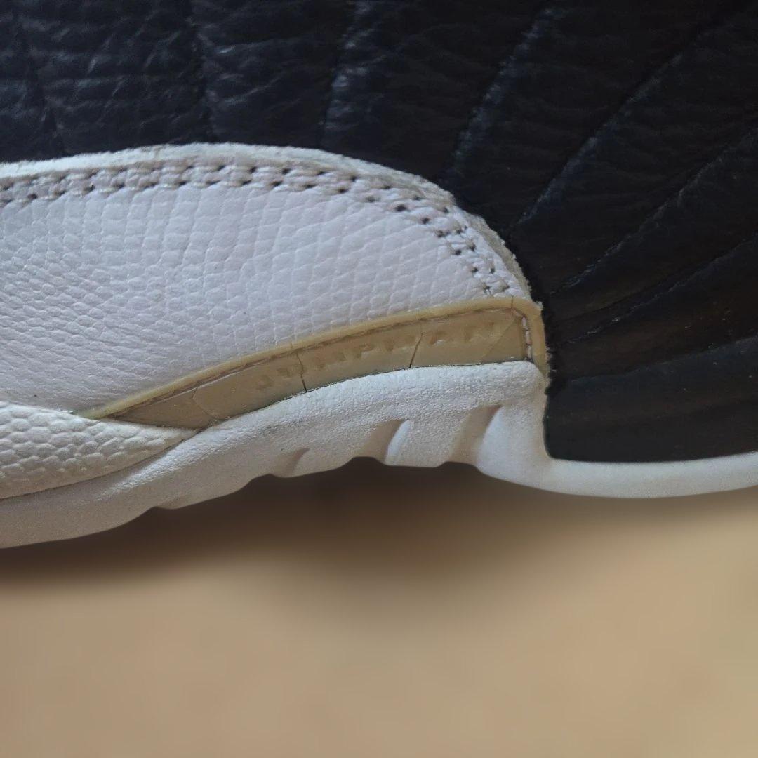 S*3様 NIKE AIR JORDAN 12