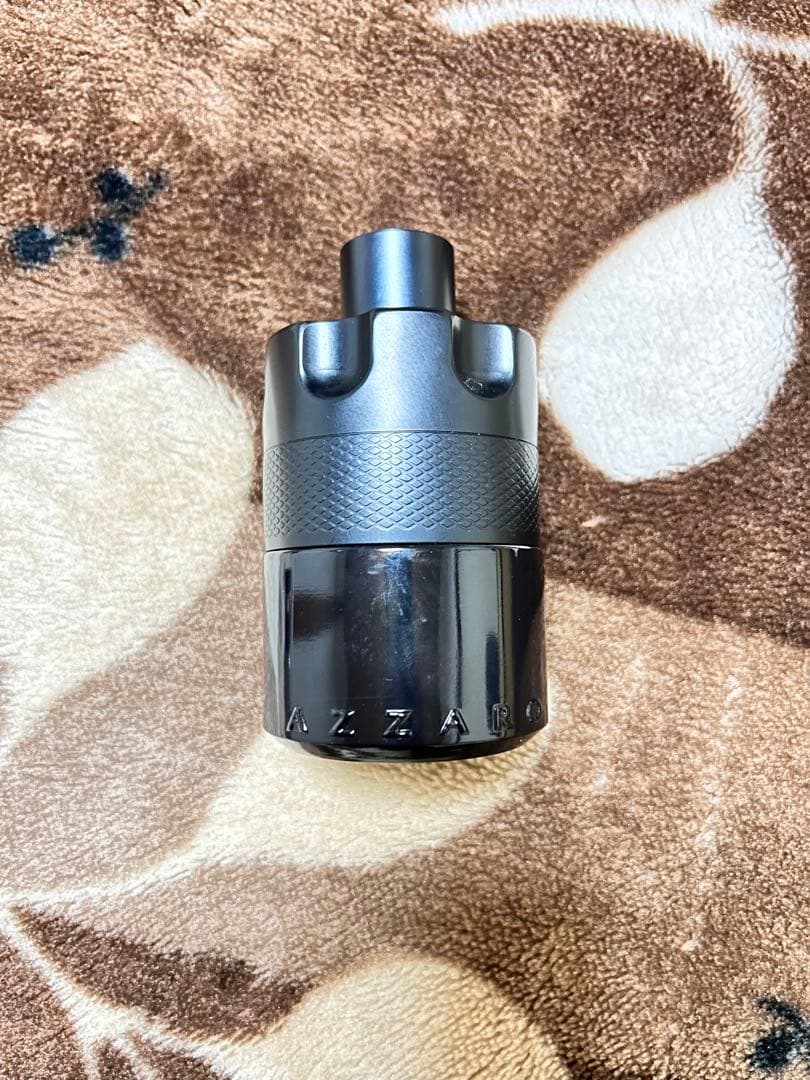 香水(男性用) AZZARO THE MOST WANTED INTENSE EDP