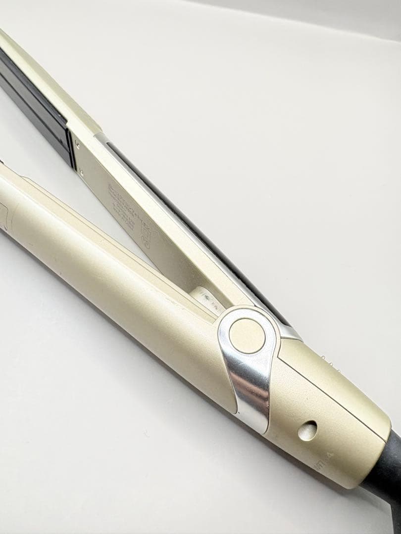 YA−MAN ヤーマン スムースアイロン フォトイオン 371