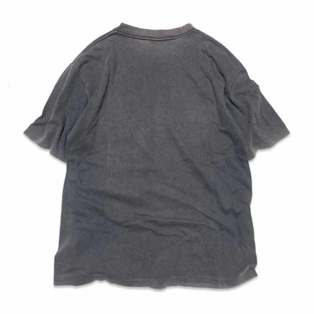 ビンテージ ZORLAC ゾーラック CASUALTYタグ Tシャツ