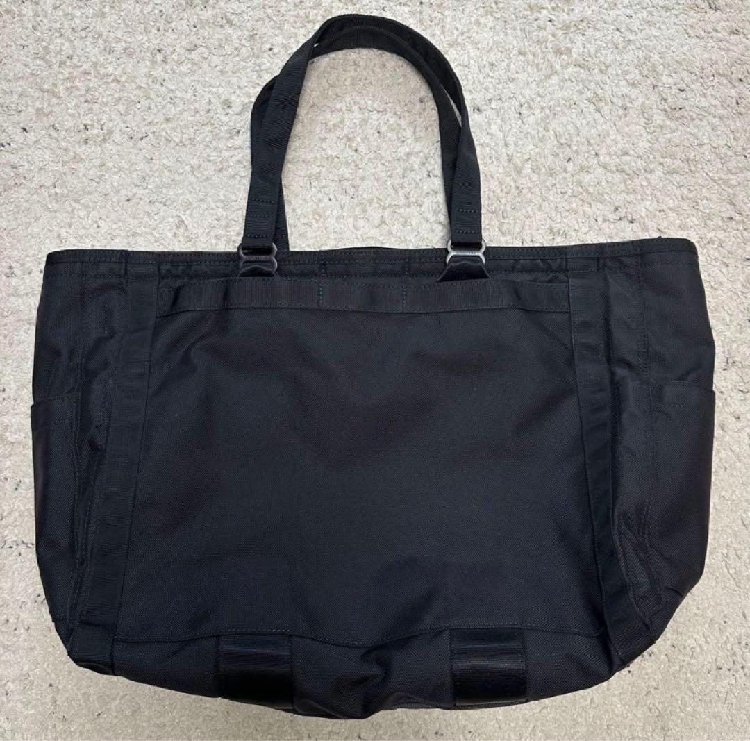 定価5万円 BRIEFING × UNITED ARROWS トートバッグ