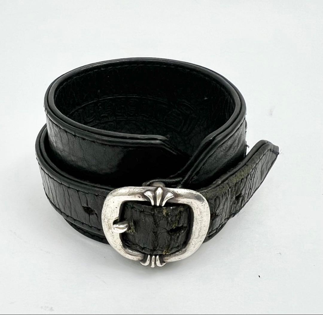 CHROME HEARTS クロムハーツR&R ブレスレット