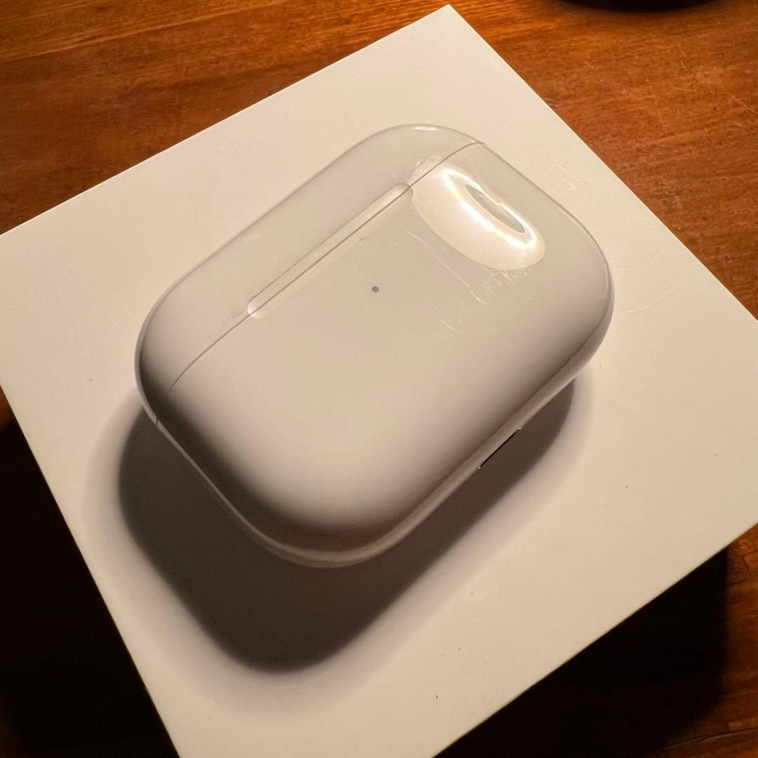 AirPods Pro 本体 + Nomadケース