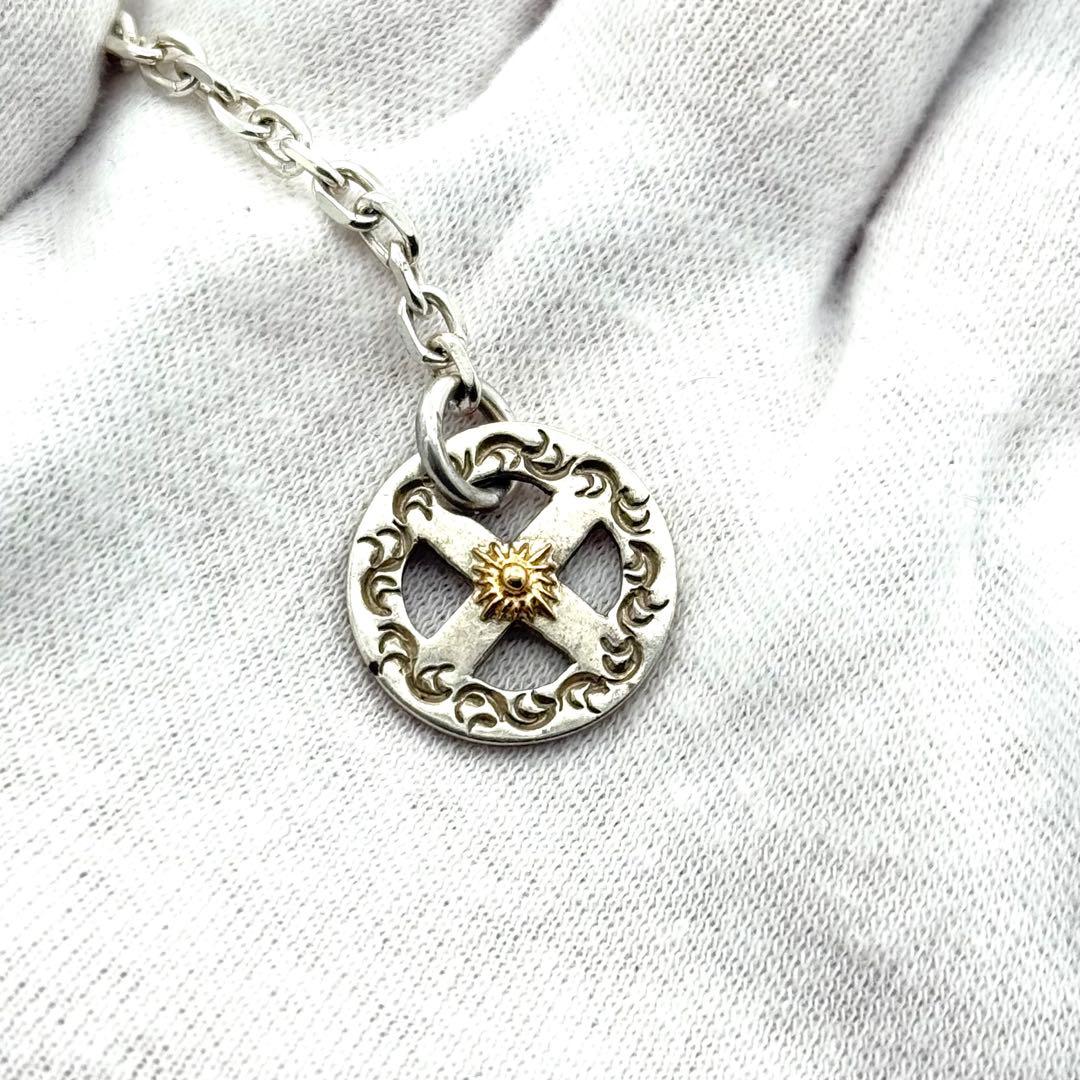 Arizona Freedom ネックレス　ターコイズ　金　アリゾナ　フェザー