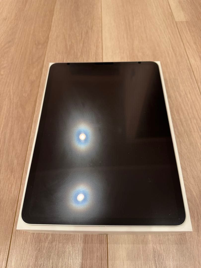 iPad Pro 11インチ 第二世代 Wi-Fiモデル