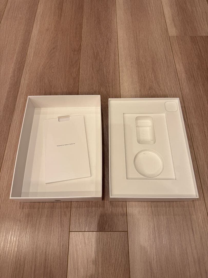 iPad Pro 11インチ 第二世代 Wi-Fiモデル