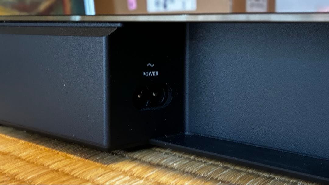 美品 BOSE SOUNDTOUCH 300