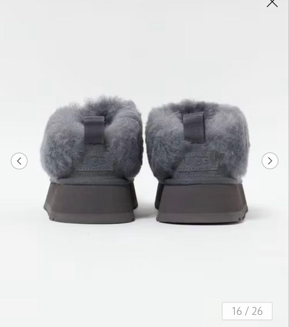 UGG タゼル / Tazzelle