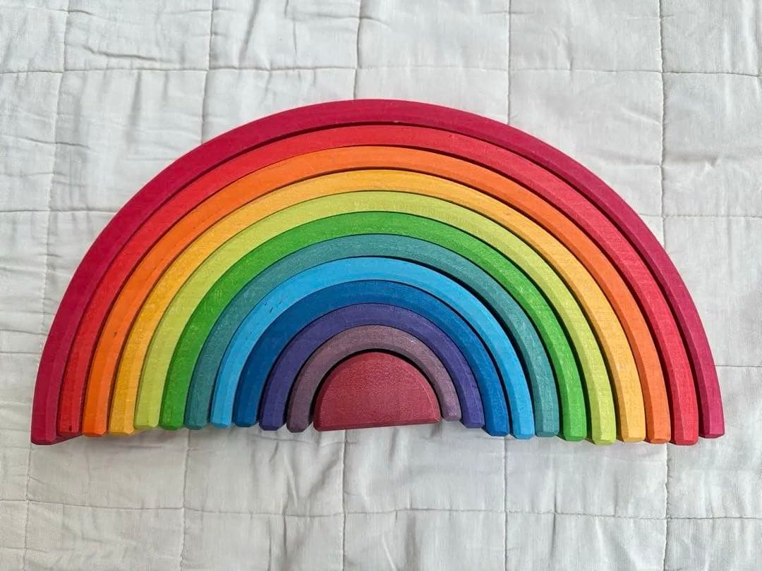 グリムス　アーチレインボー　大