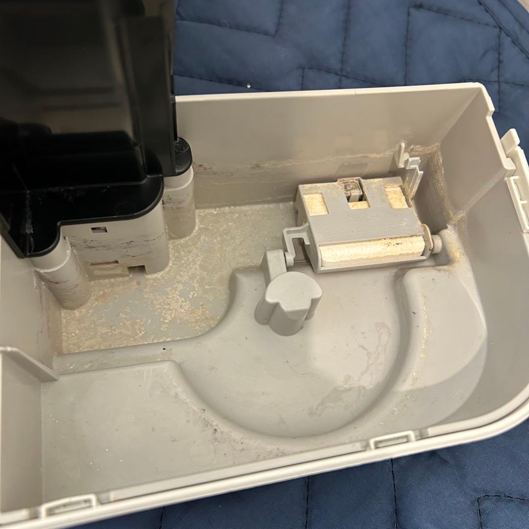 DAIKIN　ダイキン　空気清浄機　MCK70TN-W　2017年製　動作確認