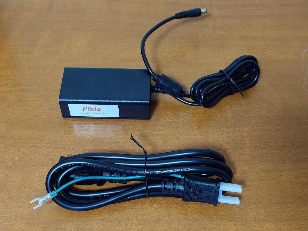 Pixio PX278 Wave ゲーミングモニター 27インチ