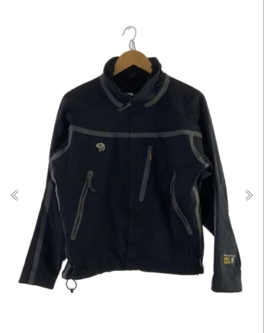 r*t様 MOUNTAIN HARD WEAR CONDUIT JACKET M