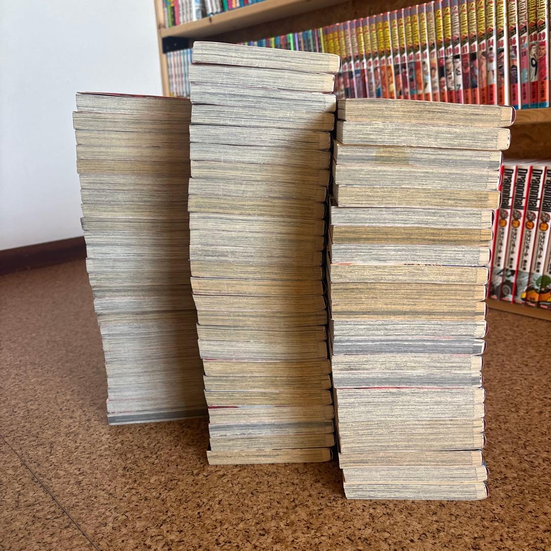 ナルト　NARUTO 非全巻　2〜72